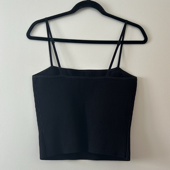 Babaton Sculpt Knit Tank - Picture 4 of 4